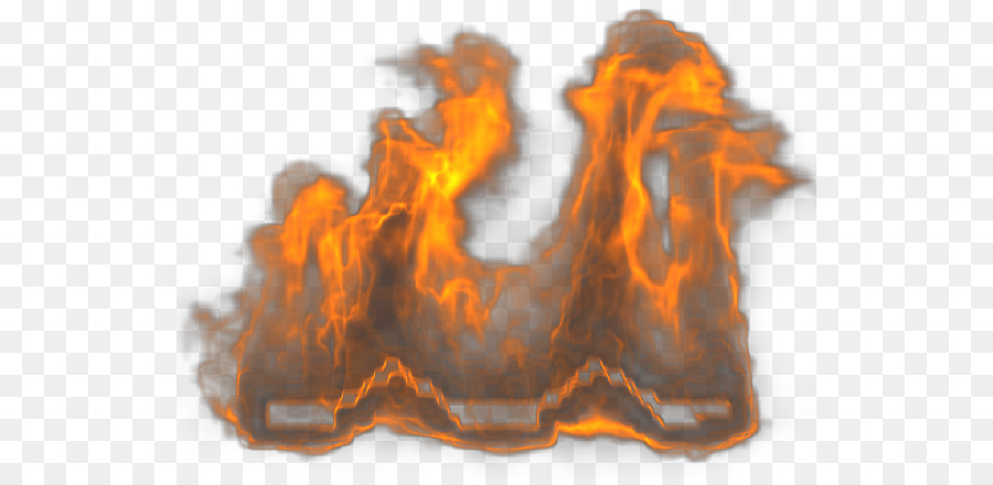 Fuego，Llama PNG