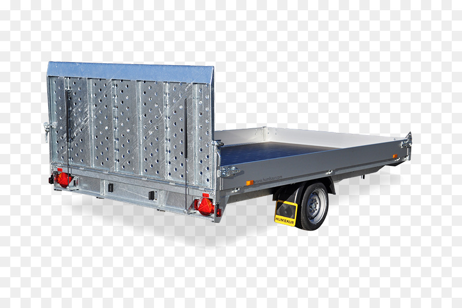 Trailer，Humbaur Gmbh PNG