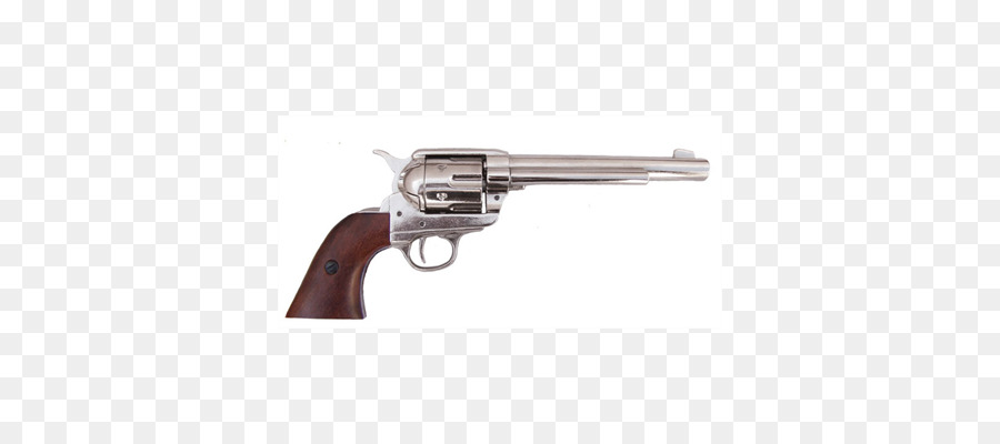 Colt Single Action Army，Revolver PNG