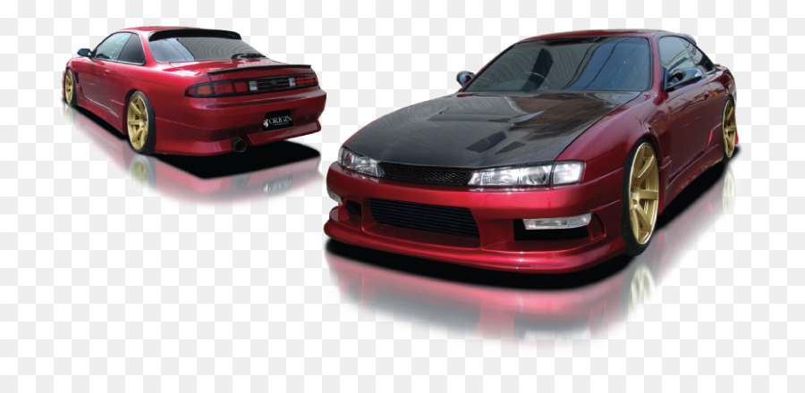 Nissan 240sx，Nissan Silvia PNG