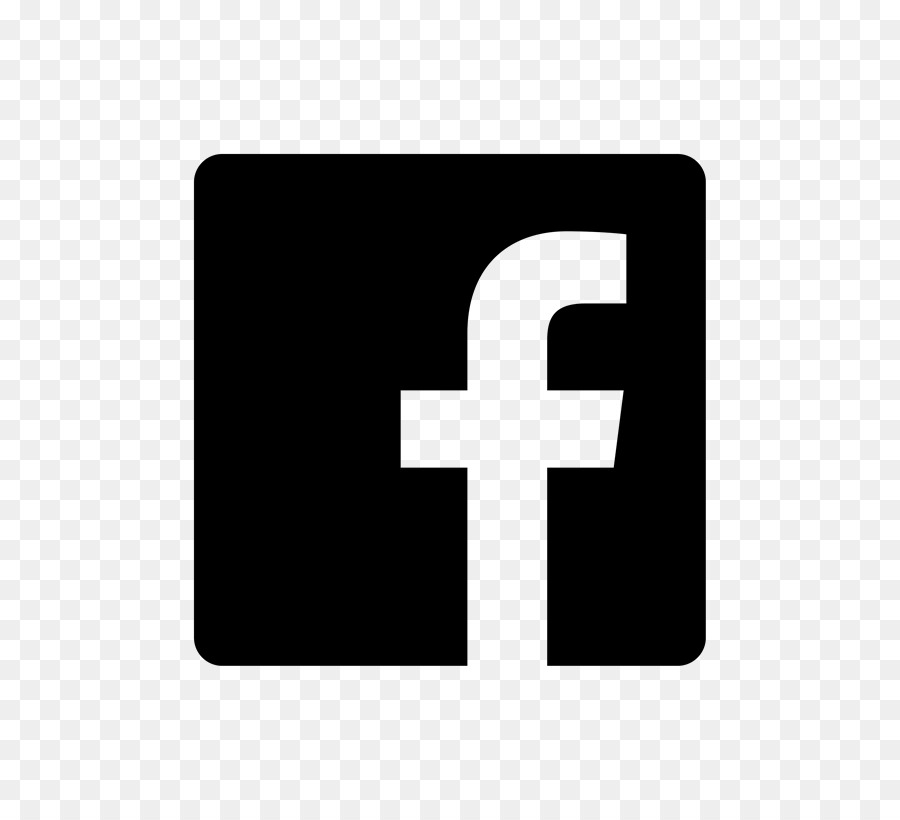 Logotipo De Facebook，Redes Sociales PNG