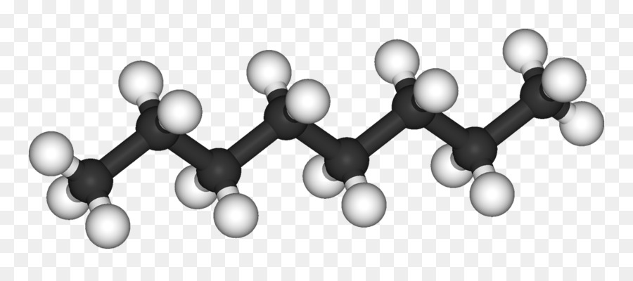 Estructura De La Molécula，Química PNG