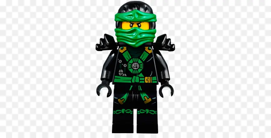 Lloyd Garmadon，Lego Ninjago PNG