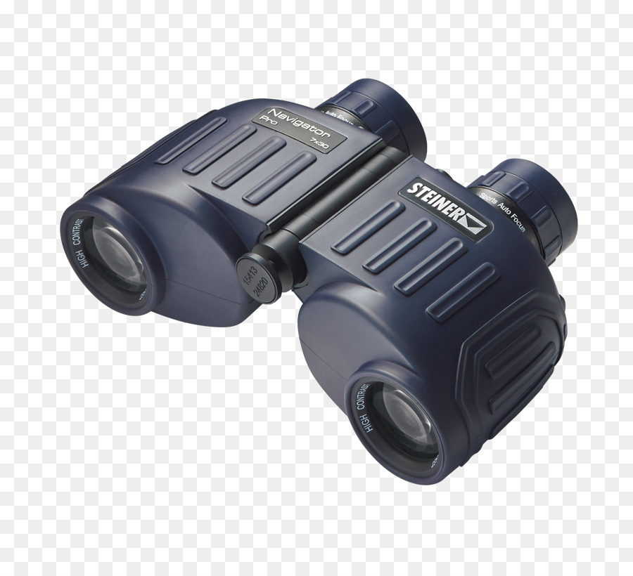 Steiner Navigator Pro 7x50，Binoculares PNG