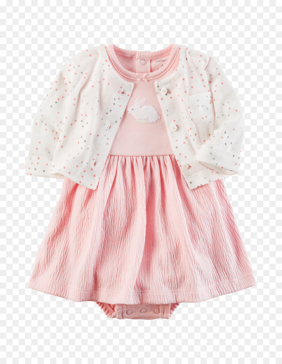 Carter S，Vestido PNG