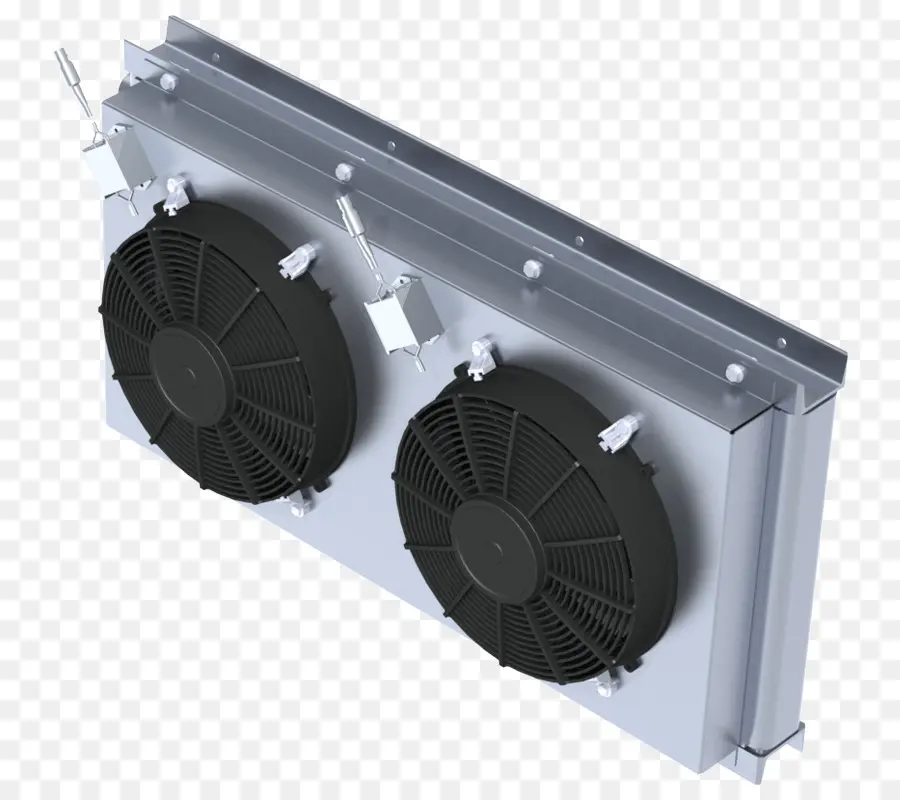 Ventiladores De Refrigeración，Enfriamiento PNG