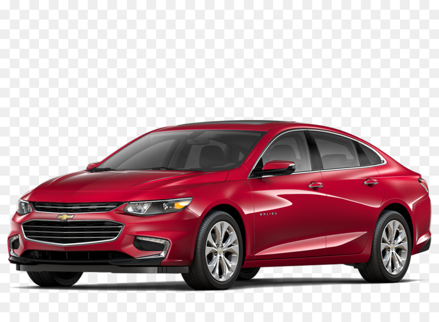 2017 Chevrolet Malibu Híbrido，Chevrolet PNG