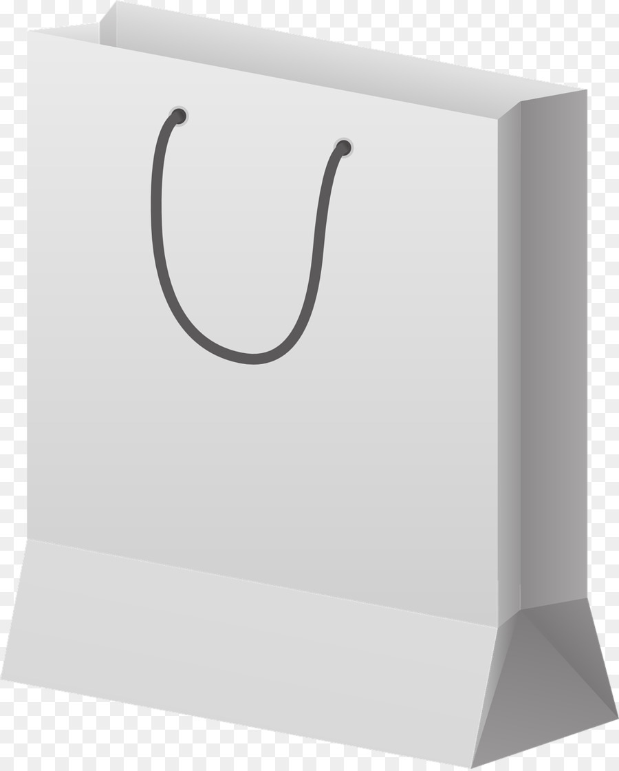 Papel，Bolsa De Papel PNG