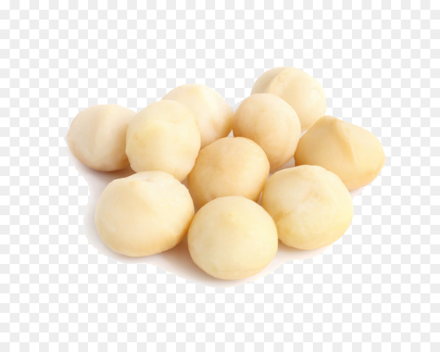 La Nuez De Macadamia，Cocina Australiana PNG