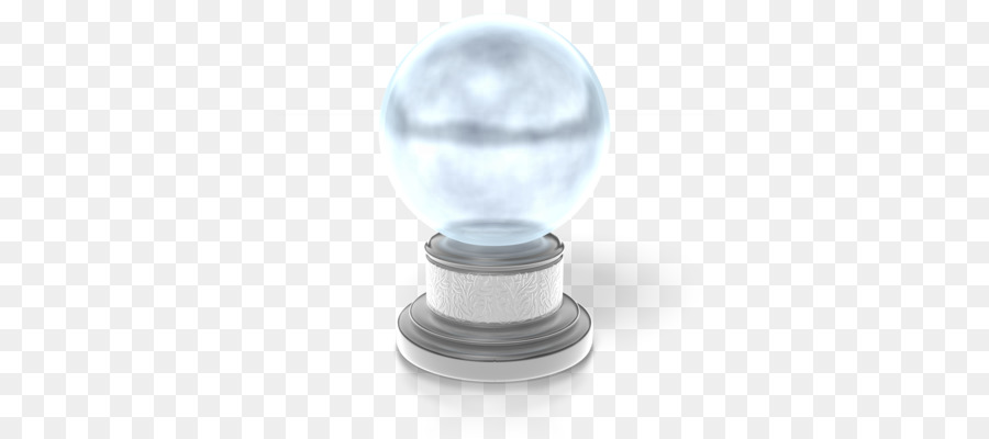 Bola De Cristal，Futuro PNG