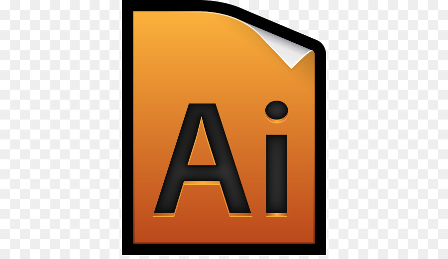 Icono De Adobe Illustrator，Software PNG