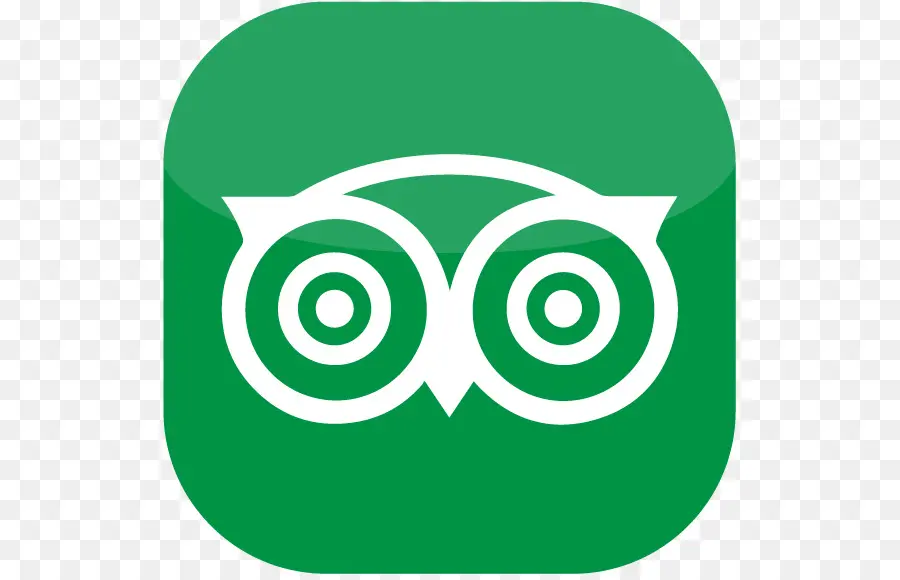 Logotipo De Tripadvisor，Viajar PNG