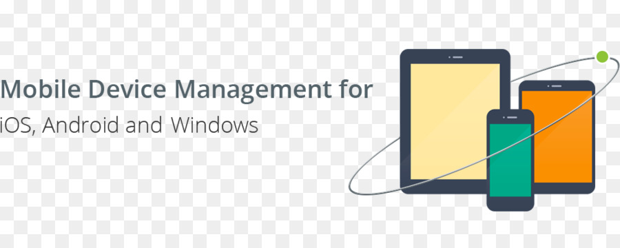 Gestión De Dispositivos Móviles，Software De Computadora PNG