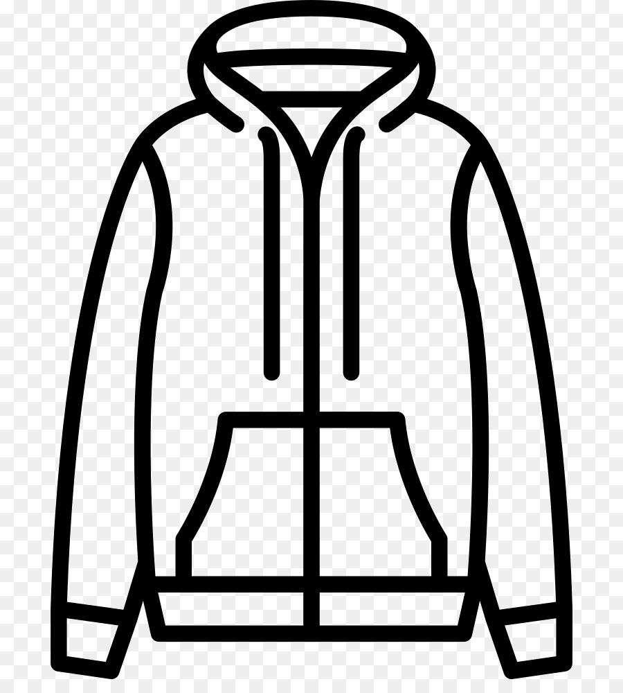 Sudadera Con Capucha，Chaqueta PNG