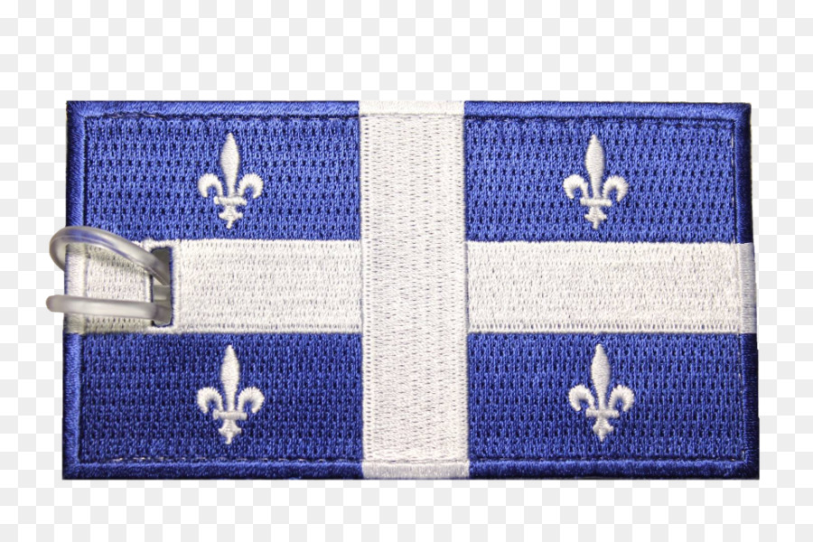 Bandera De Quebec，Bandera PNG