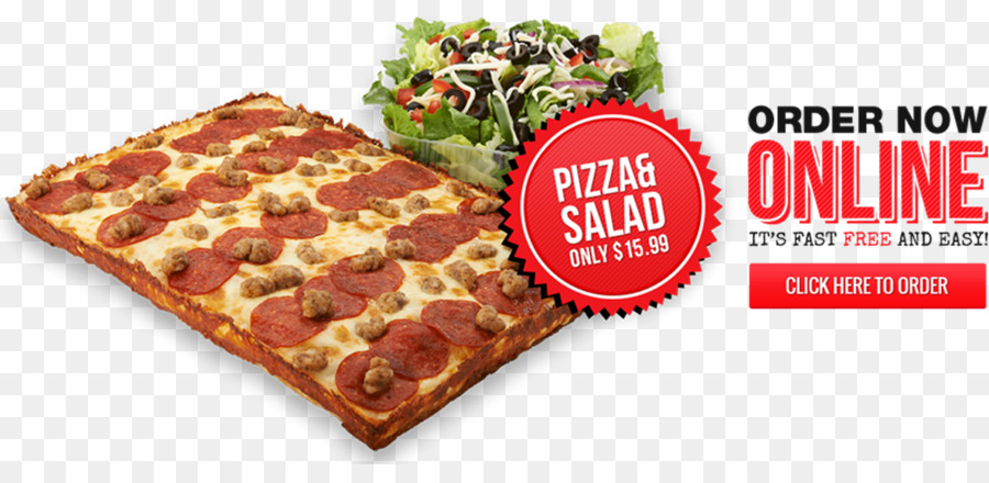 Pizza，Blackjack Pizza Ensaladas PNG