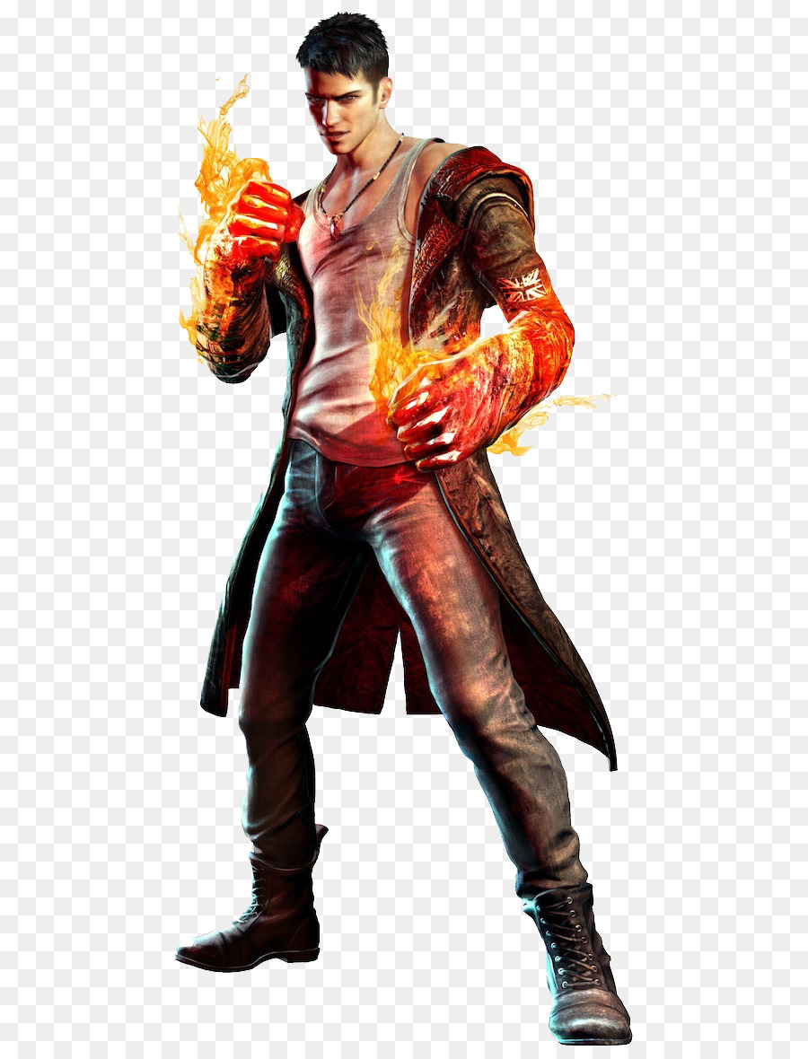 Personaje De Videojuego，Fuego PNG