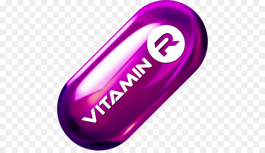 La Vitamina，Macos PNG