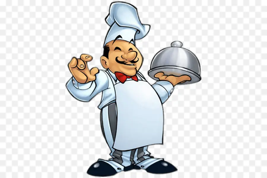 Cocinar，Chef PNG