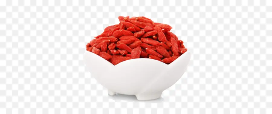 Bayas De Goji，Rojo PNG