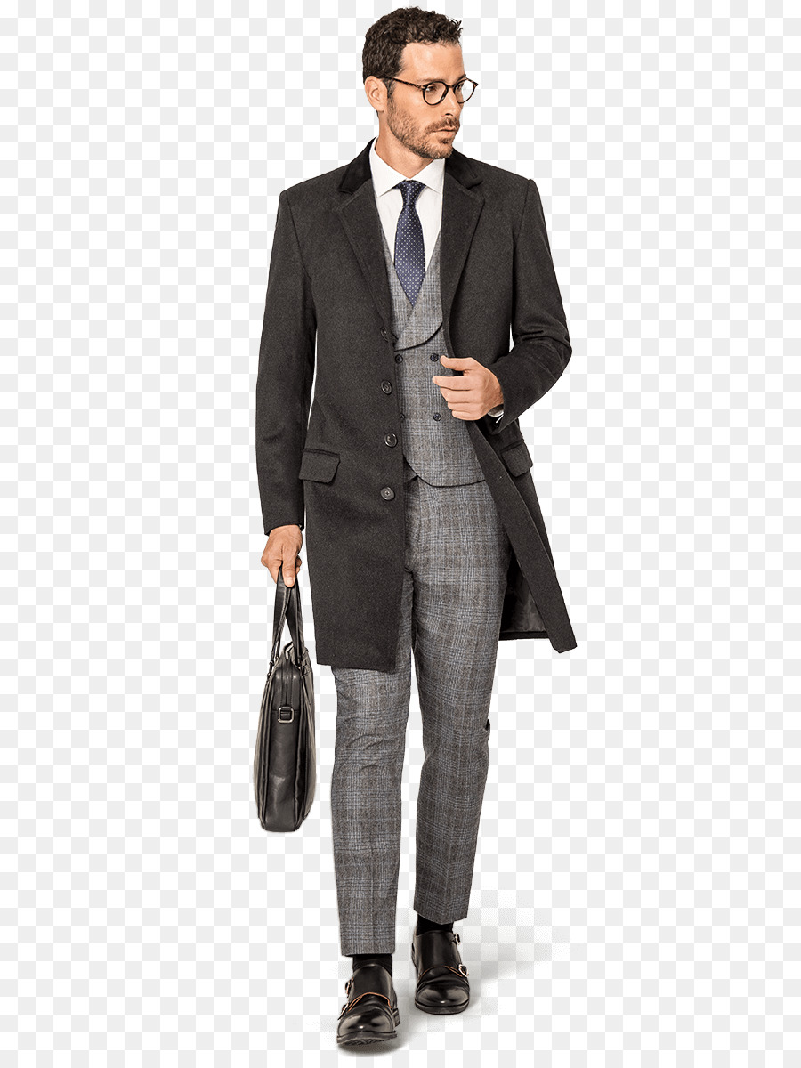 Tuxedo，Abrigo PNG