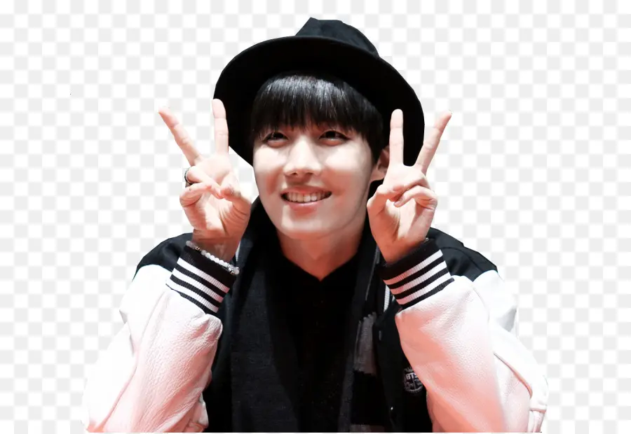 Jhope，Bts PNG