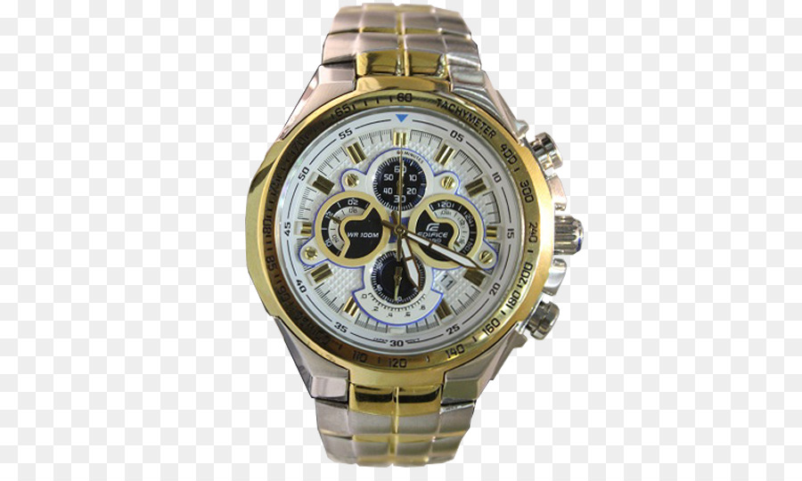 Casio Edificio，Reloj PNG