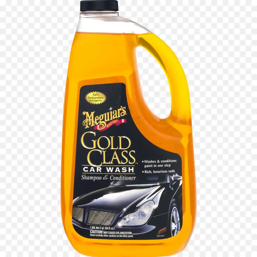 Lavado De Autos Clase Oro，Champú PNG