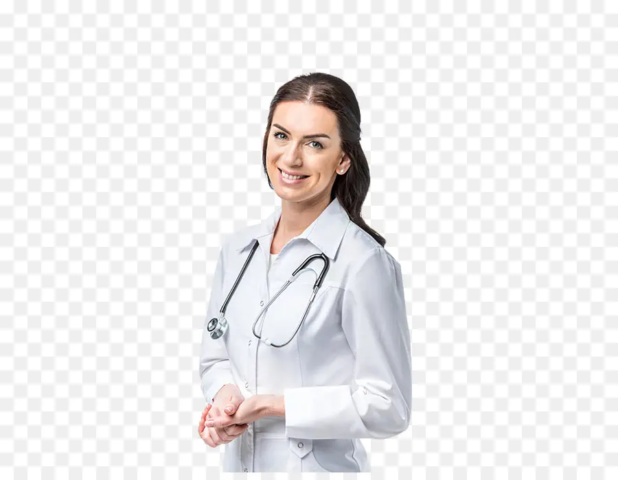 Doctor，Estetoscopio PNG