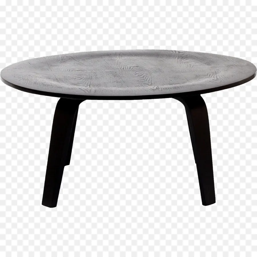 Mesa Redonda，De Madera PNG