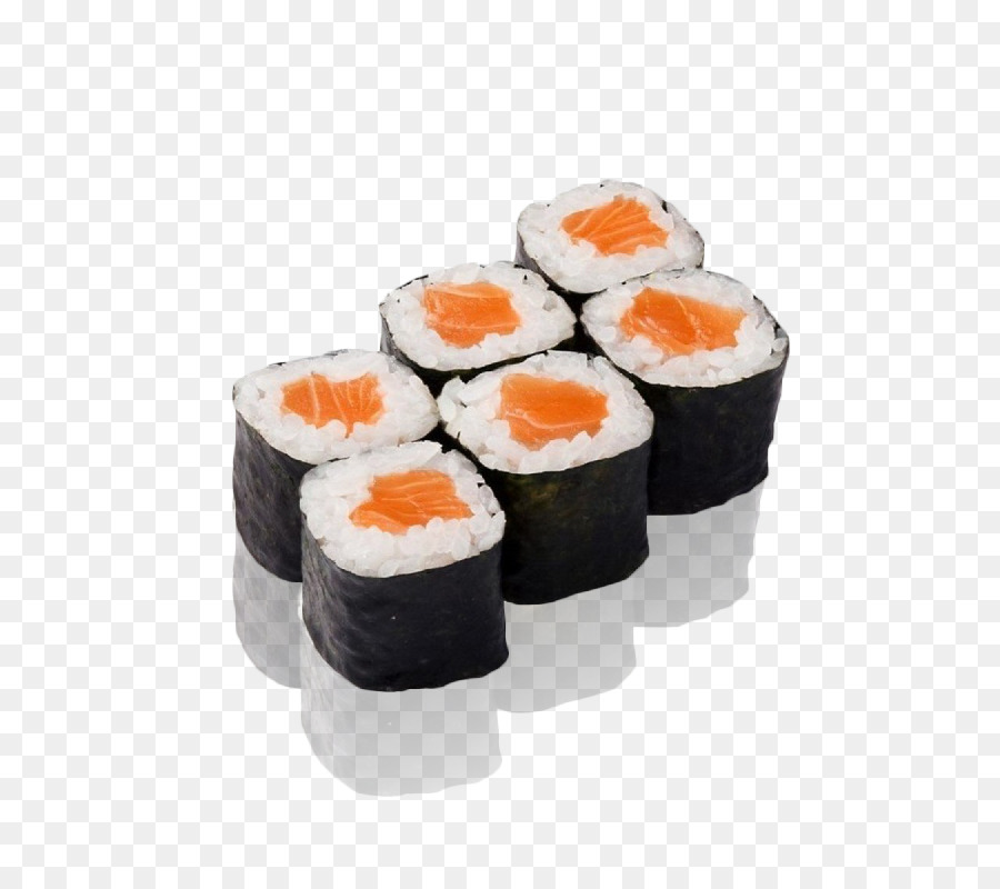 Makizushi，Sushi PNG