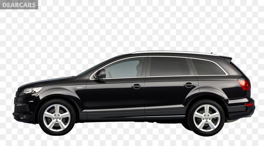 2013 Audi Q7，2014 Audi Q7 PNG