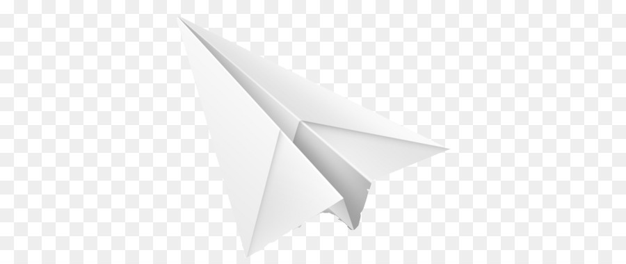 Avión，Papel PNG