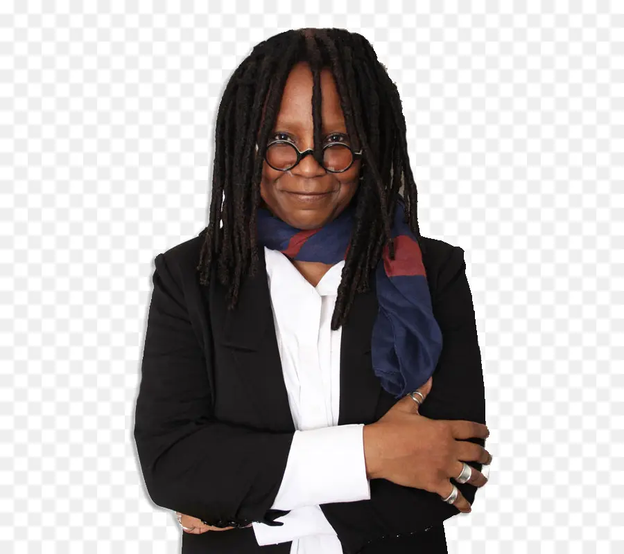 Whoopi Goldberg，Oprah Maestro De Clase PNG