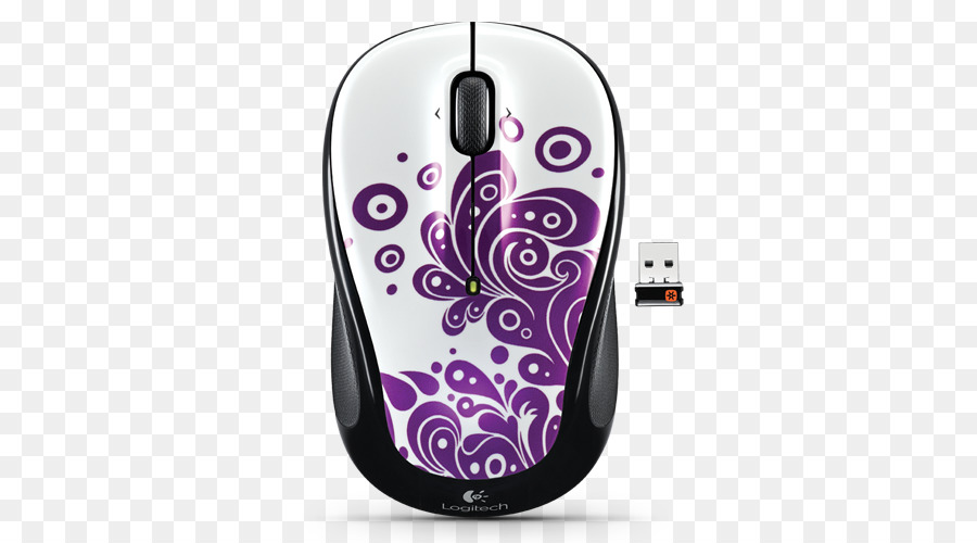 Ratón Inalámbrico，Usb PNG