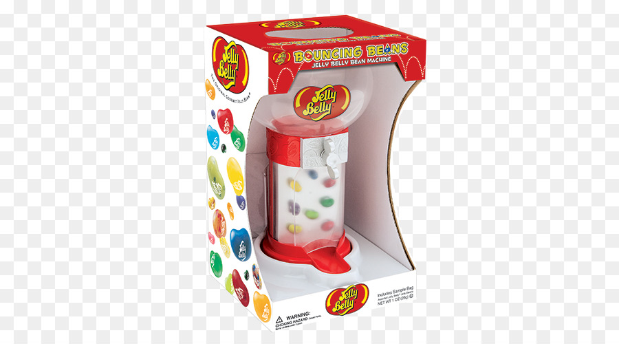 Gelatina De Postre，Jelly Belly Candy Company PNG