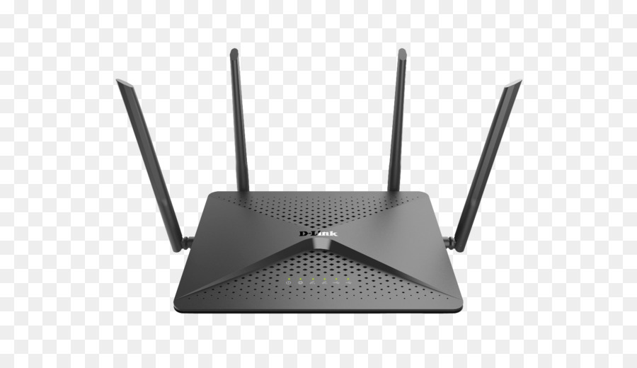 Ac1900 De Alta Potencia Wifi Gigabit Router Dir879，Dlink Ac2600 Router Dir882 PNG