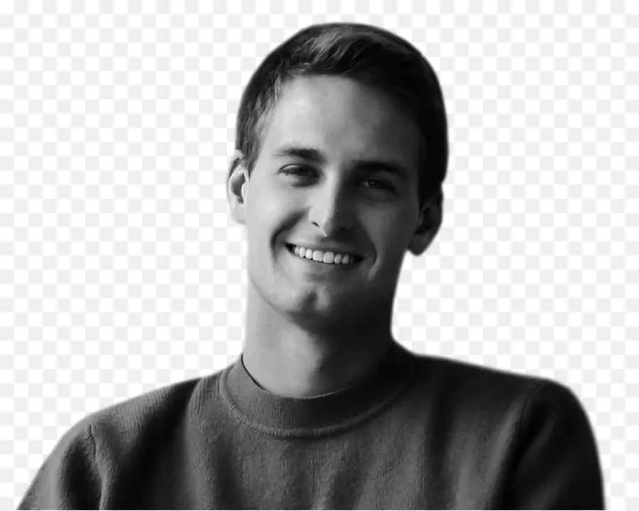 Evan Spiegel，Evan Spiegel Una Biografía De PNG