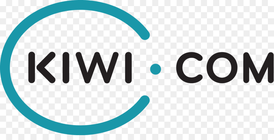 Logotipo De Kiwi Com，Viajar PNG