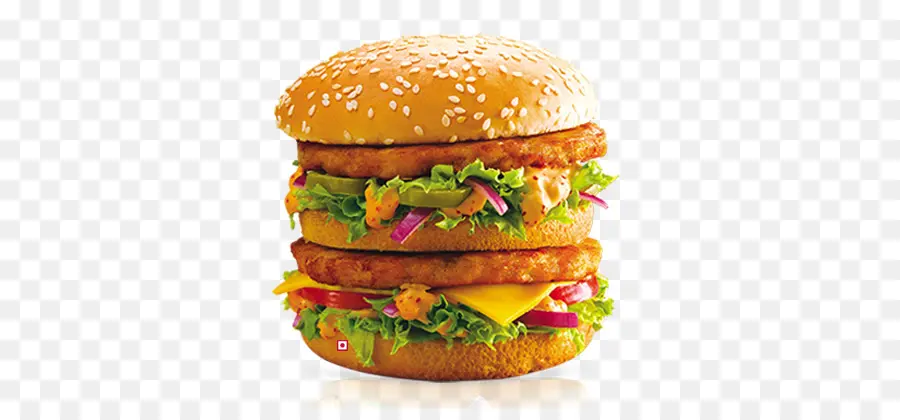 Mcdonald S Big Mac，Hamburguesa PNG