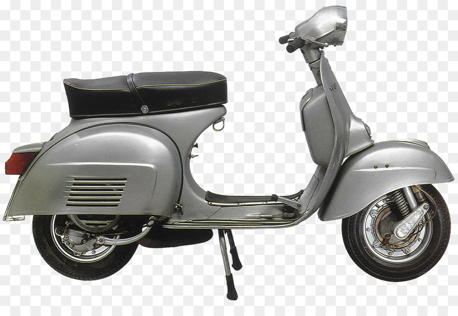 Scooter，Antiguo PNG