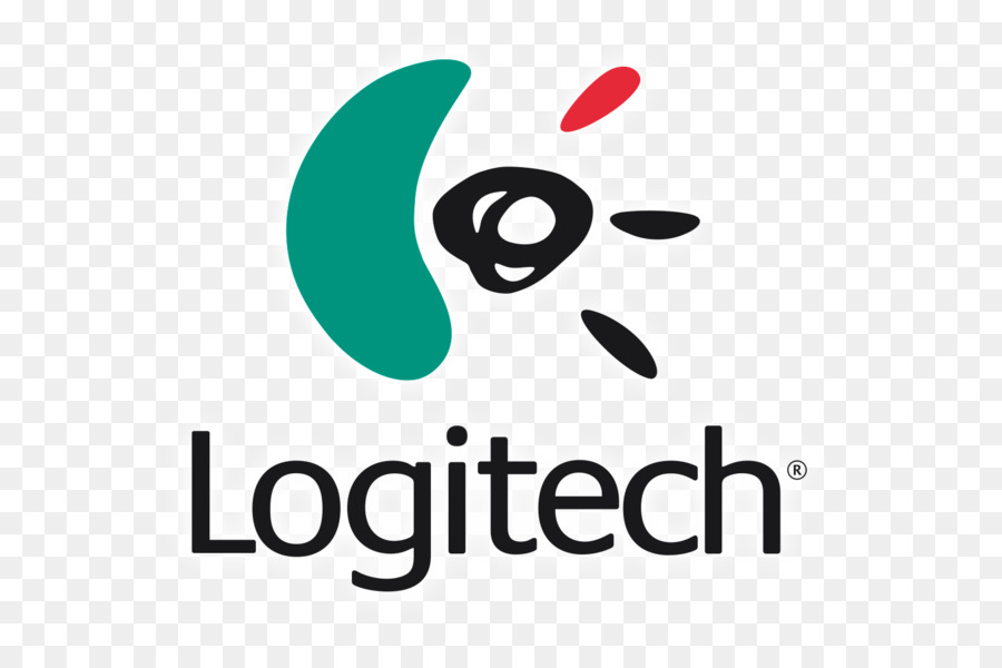 Logitech，Logotipo PNG