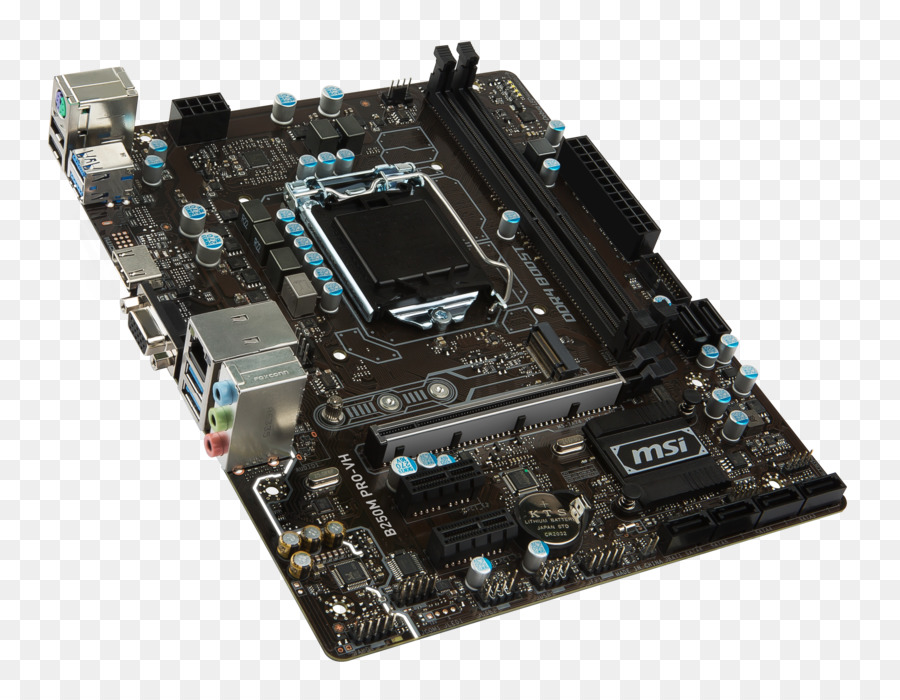 Intel，Lga 1151 PNG