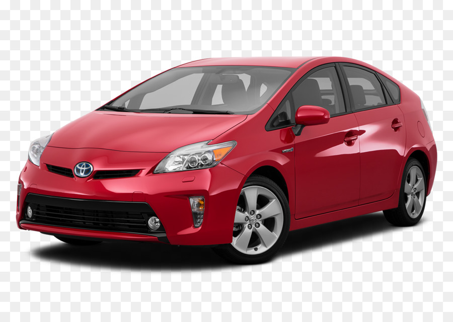 Coche Rojo，Automóvil PNG