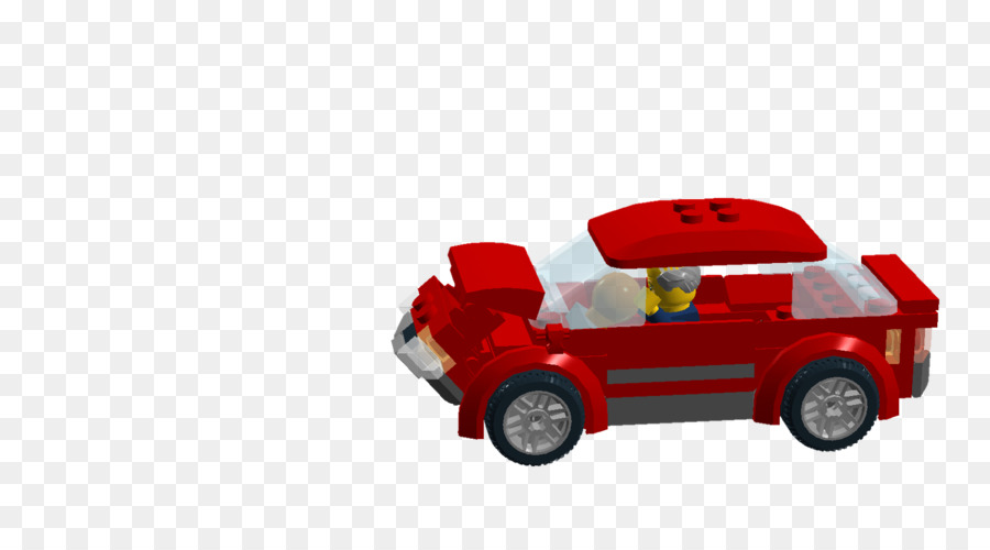 Coche，Lego Cars PNG