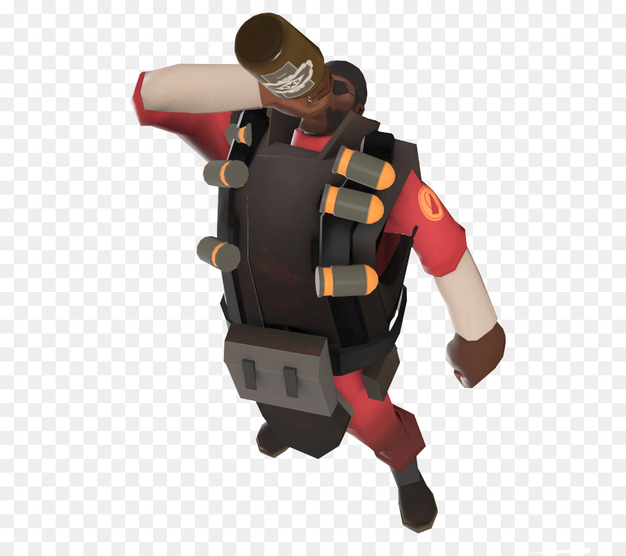 La Cerveza，Team Fortress 2 PNG