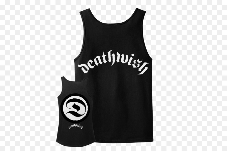 Deathwish Inc，Chalecos PNG