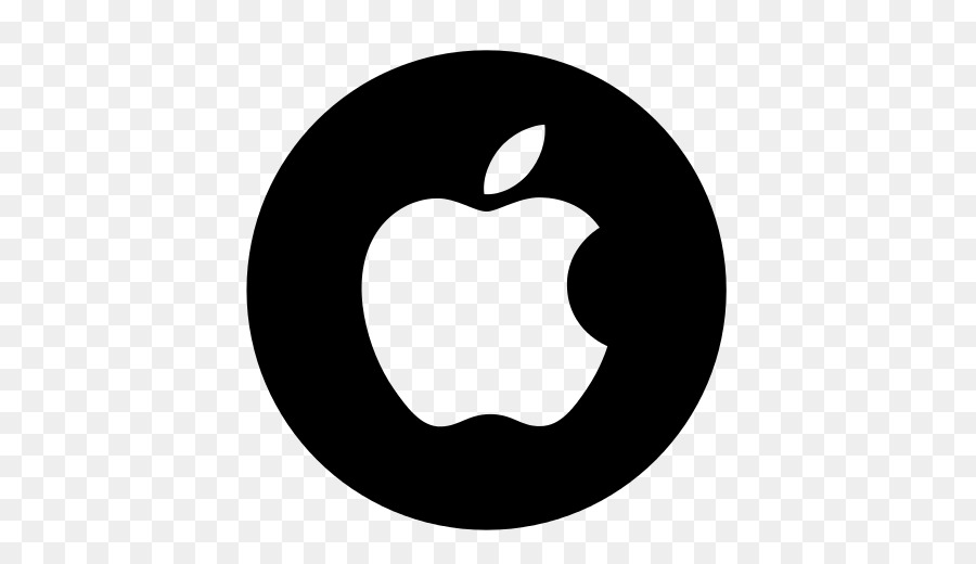 Logotipo De Apple Y Ubuntu，Manzana PNG