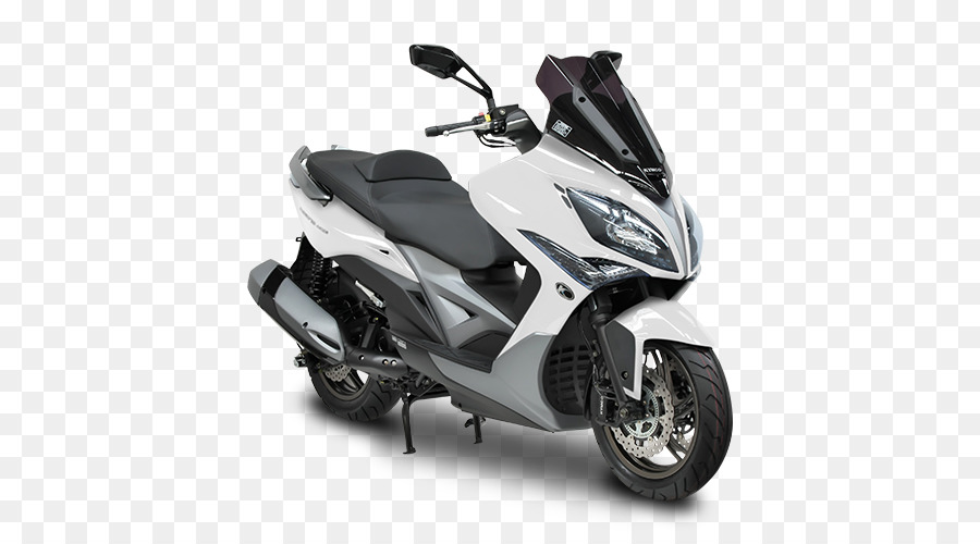 Scooter，Kymco PNG