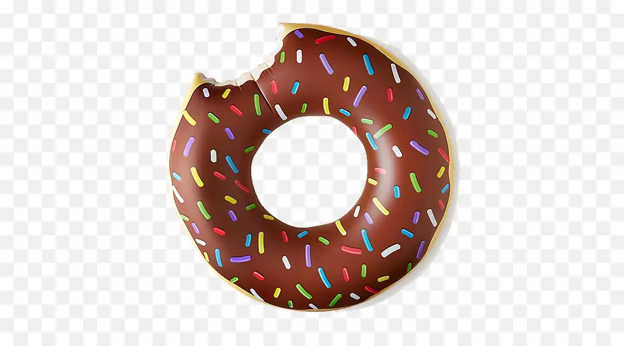 Donuts，Chocolate PNG